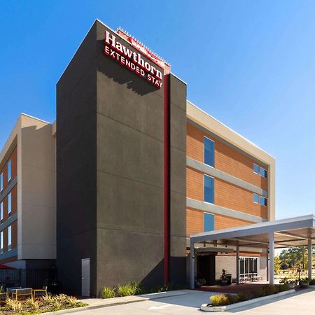 Hawthorn Extended Stay By Wyndham Kingwood 휴스턴 외부 사진