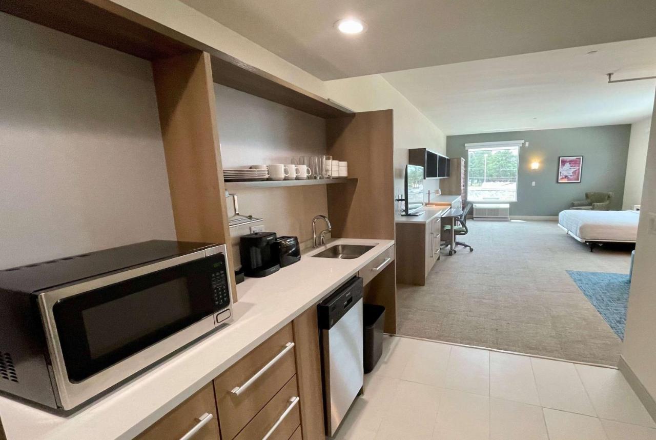 Hawthorn Extended Stay By Wyndham Kingwood 휴스턴 외부 사진