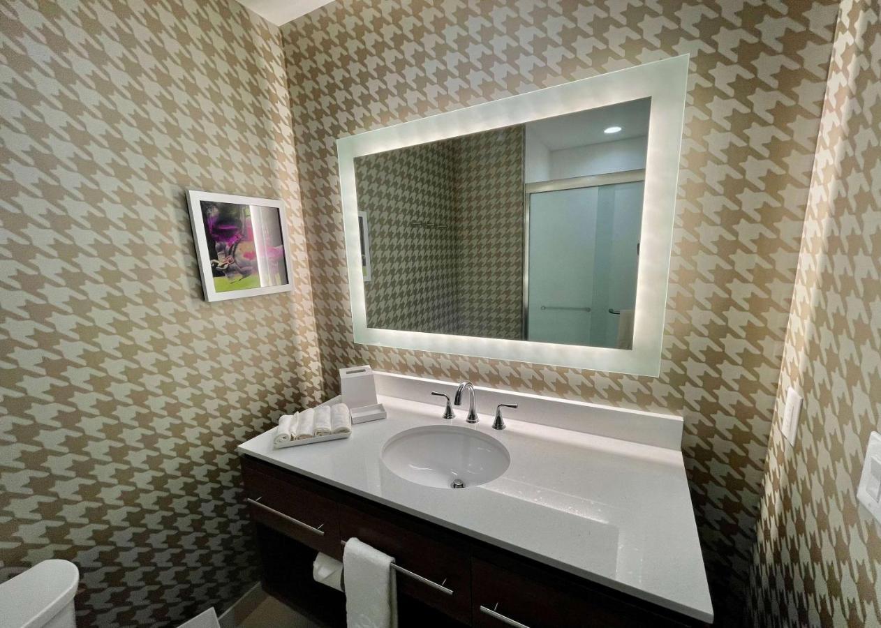 Hawthorn Extended Stay By Wyndham Kingwood 휴스턴 외부 사진