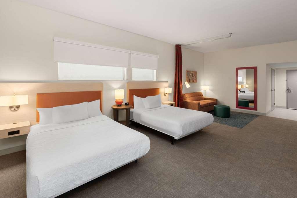 Hawthorn Extended Stay By Wyndham Kingwood 휴스턴 객실 사진